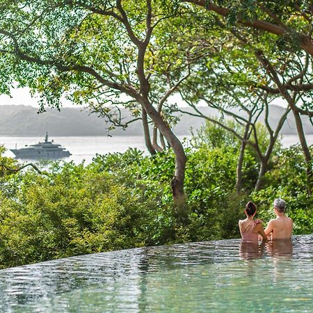 Andaz Peninsula Papagayo Resort, Costa Rica, By Hyatt Culebra Exteriör bild