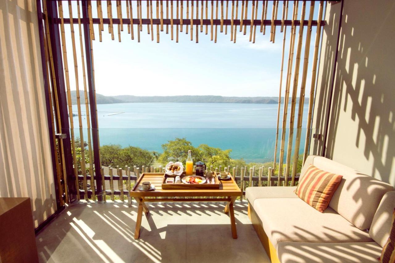 Andaz Peninsula Papagayo Resort, Costa Rica, By Hyatt Culebra Exteriör bild