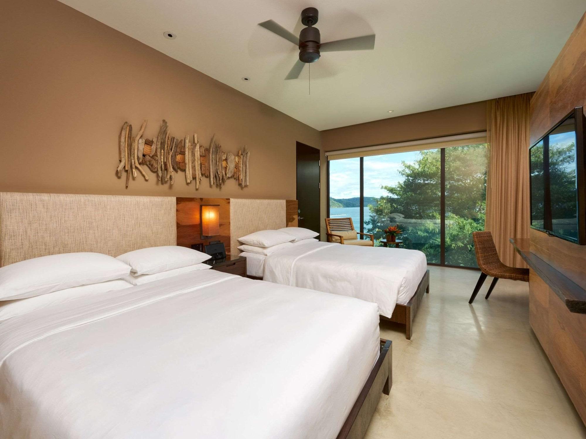 Andaz Peninsula Papagayo Resort, Costa Rica, By Hyatt Culebra Exteriör bild