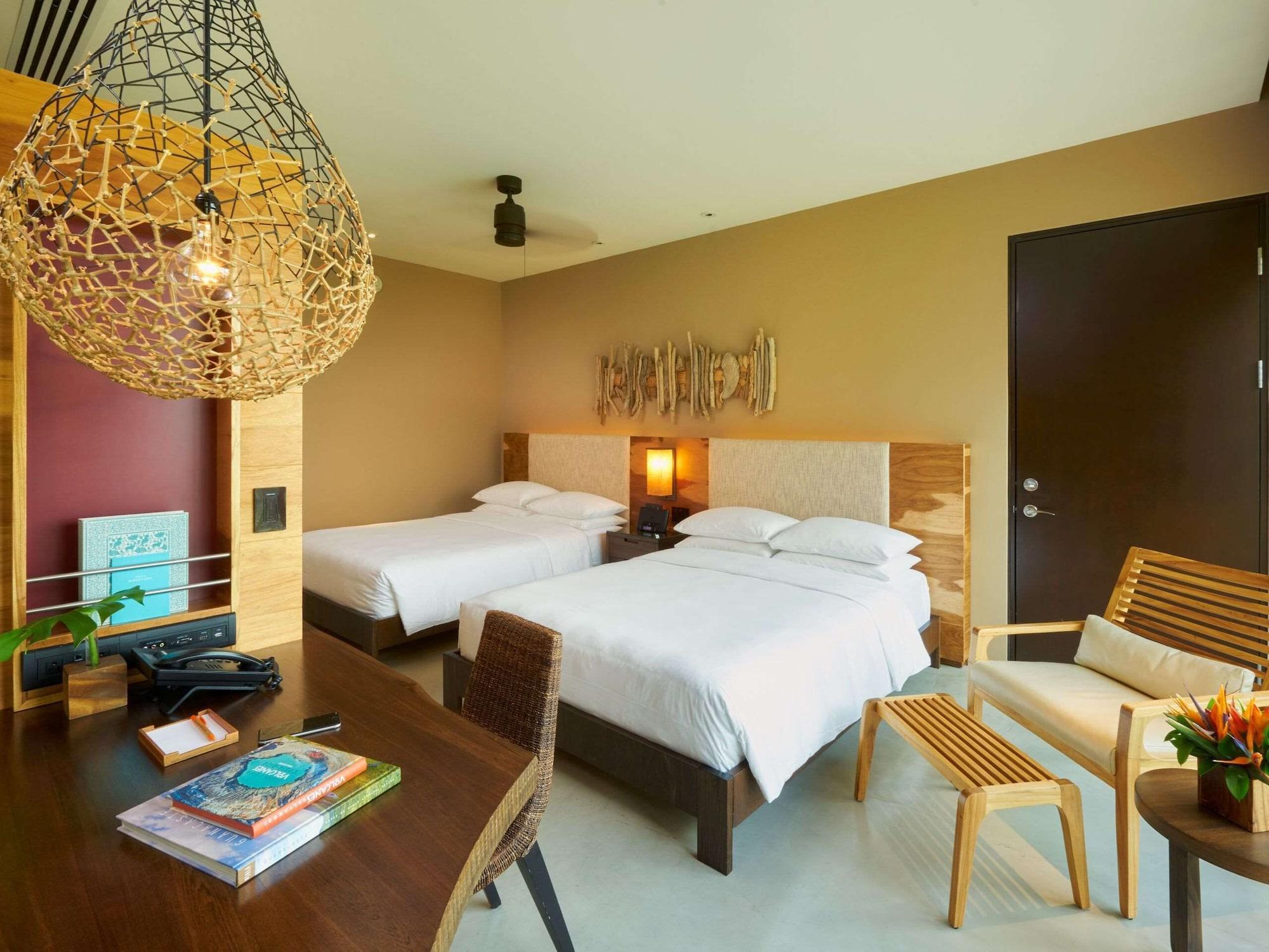 Andaz Peninsula Papagayo Resort, Costa Rica, By Hyatt Culebra Exteriör bild