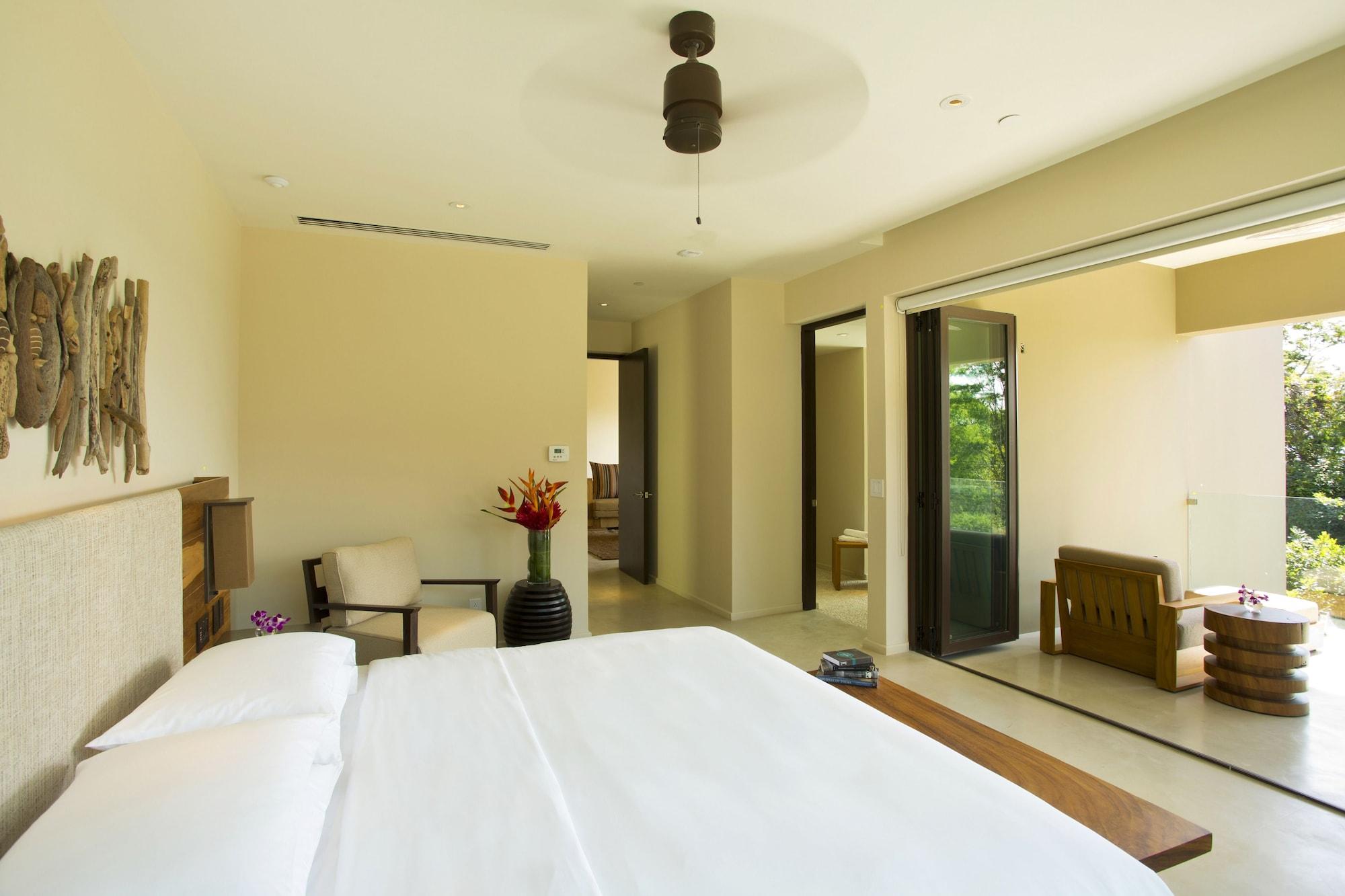Andaz Peninsula Papagayo Resort, Costa Rica, By Hyatt Culebra Exteriör bild