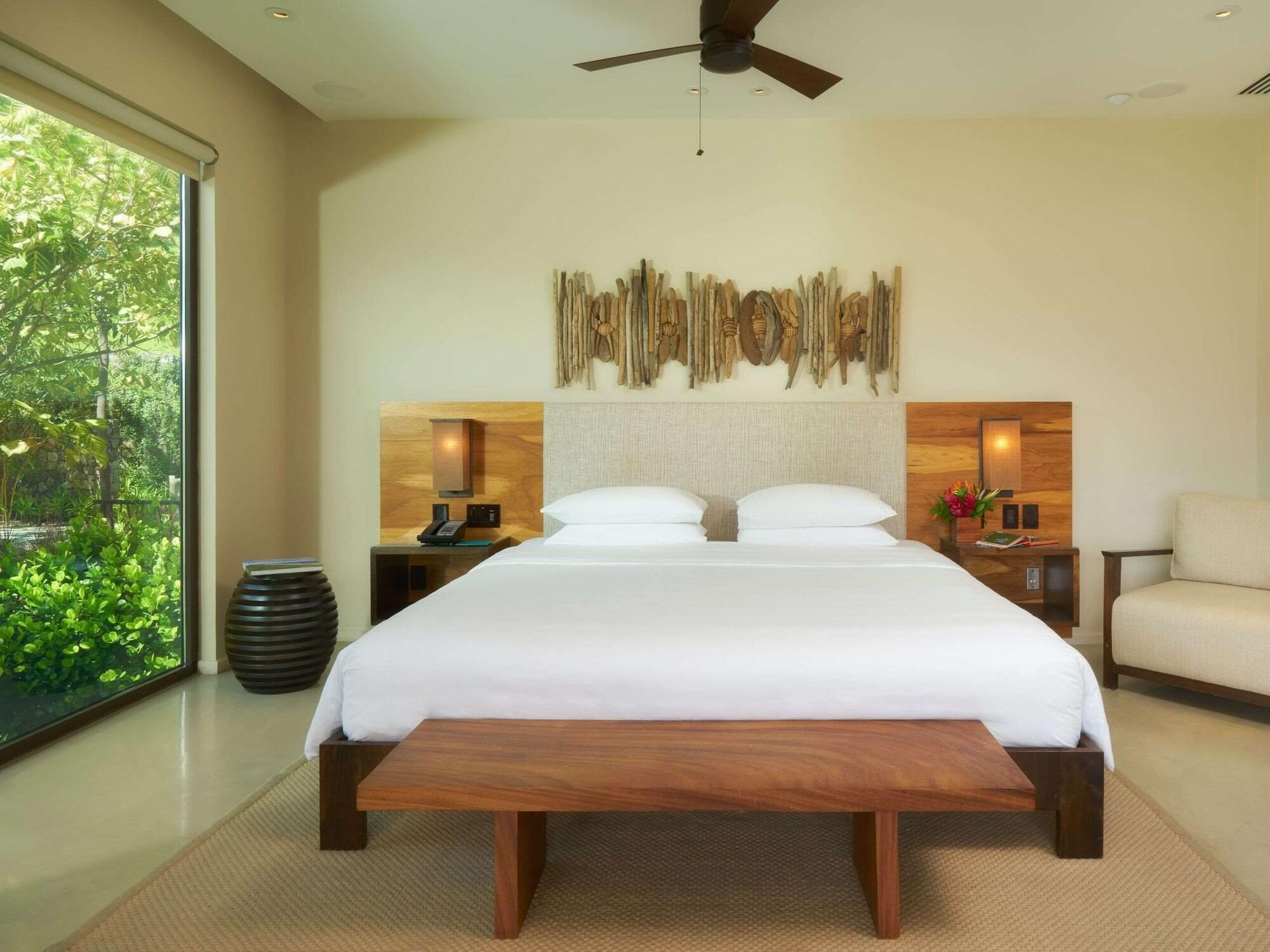 Andaz Peninsula Papagayo Resort, Costa Rica, By Hyatt Culebra Exteriör bild