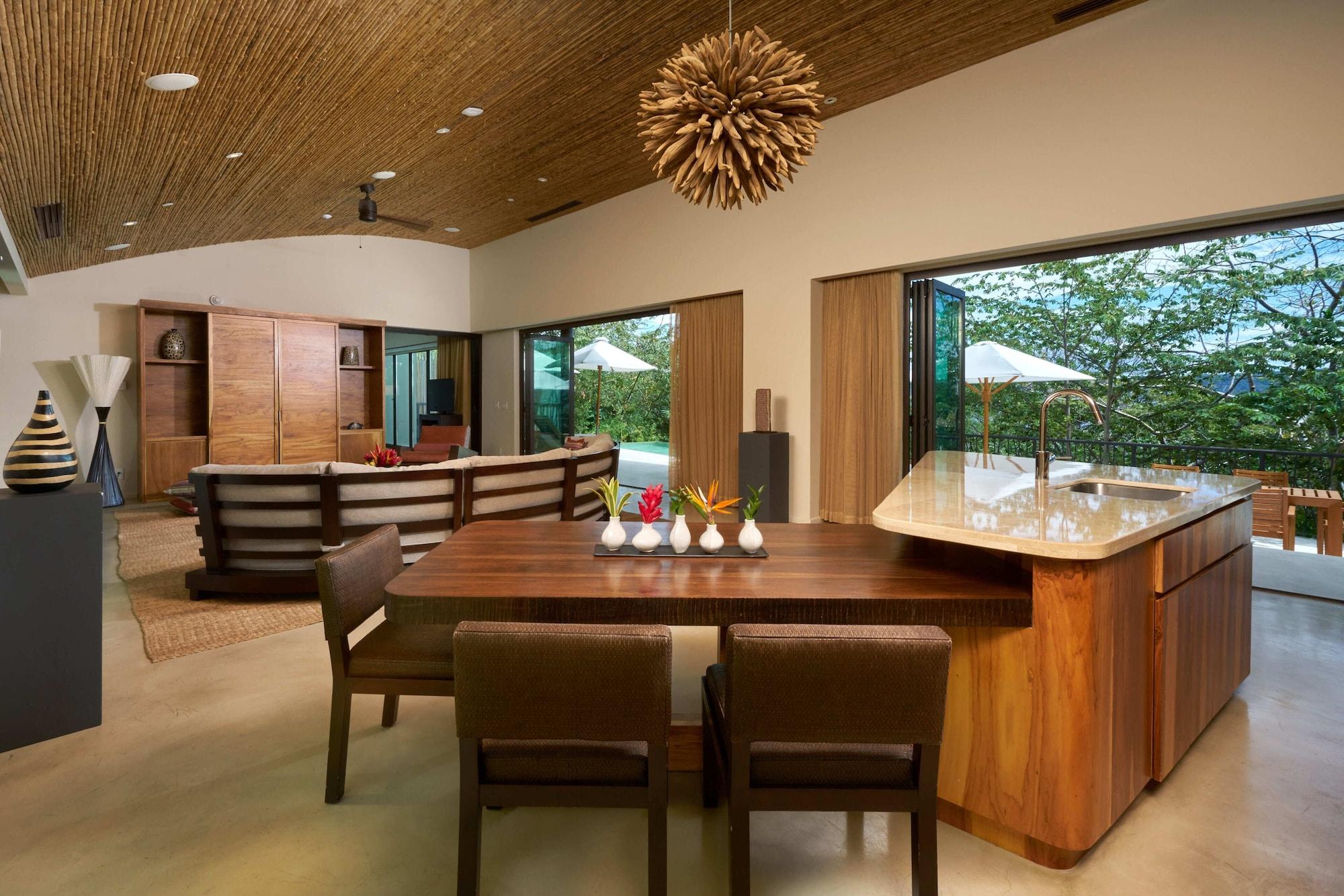 Andaz Peninsula Papagayo Resort, Costa Rica, By Hyatt Culebra Exteriör bild