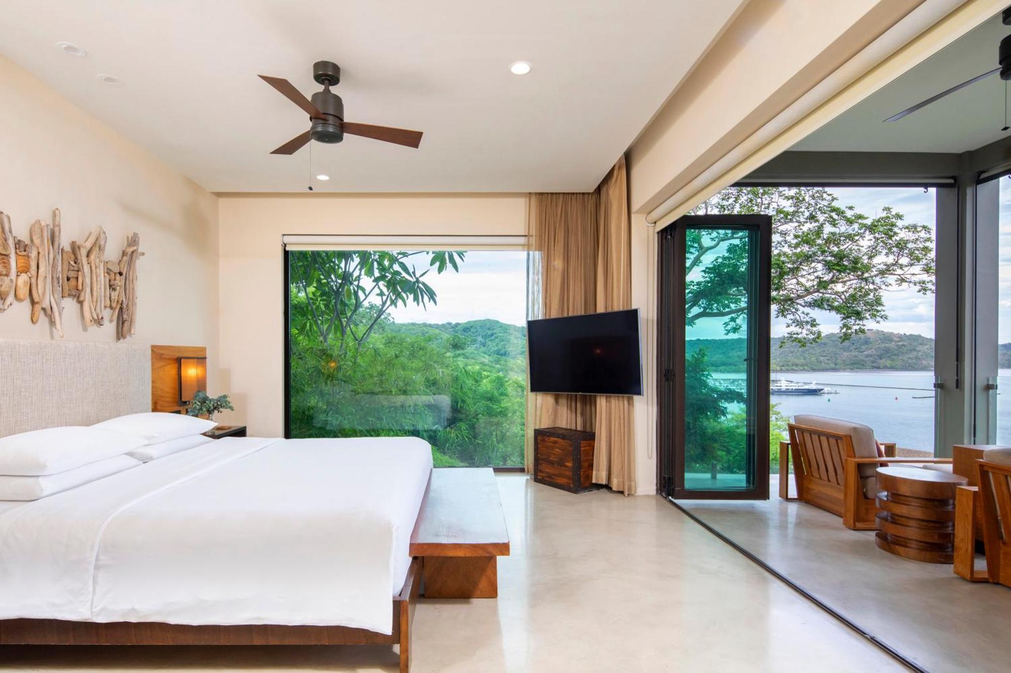 Andaz Peninsula Papagayo Resort, Costa Rica, By Hyatt Culebra Exteriör bild