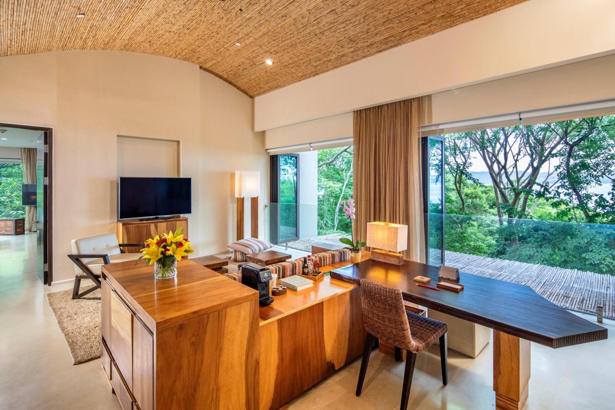 Andaz Peninsula Papagayo Resort, Costa Rica, By Hyatt Culebra Exteriör bild