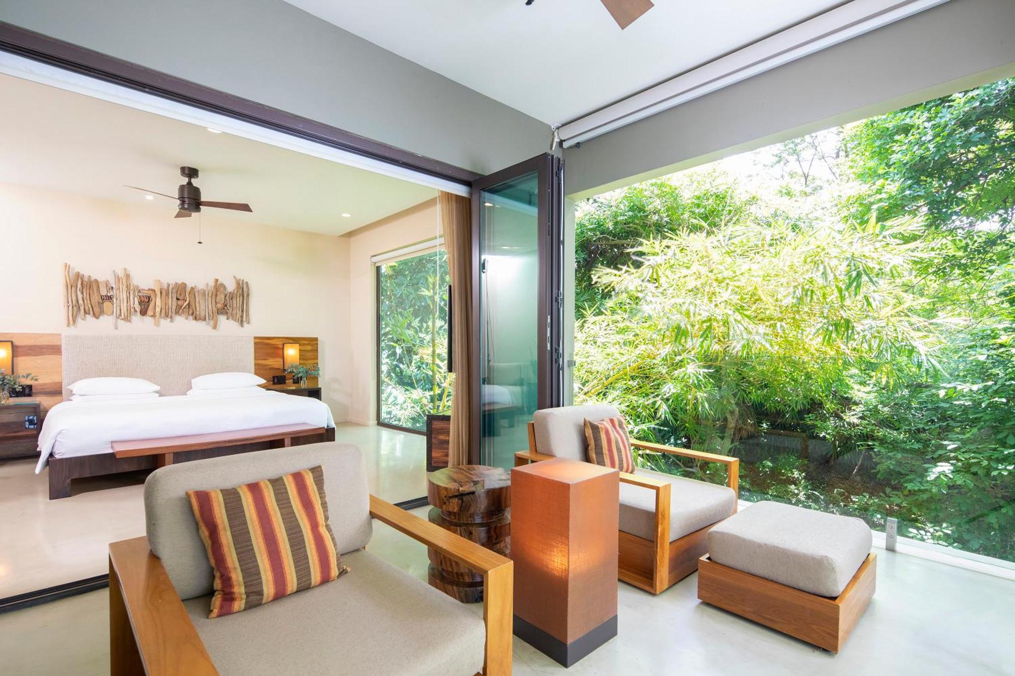 Andaz Peninsula Papagayo Resort, Costa Rica, By Hyatt Culebra Exteriör bild