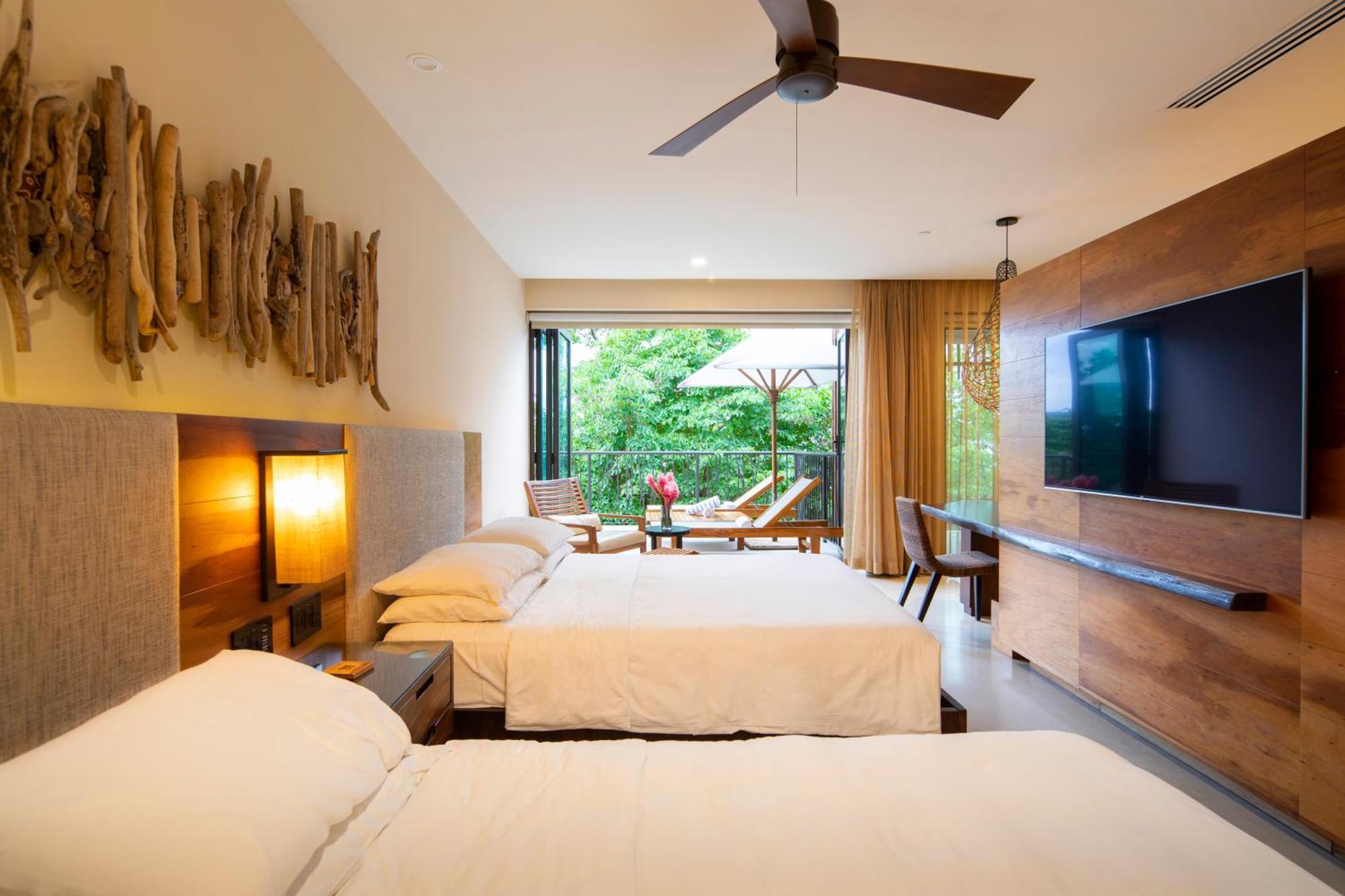 Andaz Peninsula Papagayo Resort, Costa Rica, By Hyatt Culebra Exteriör bild