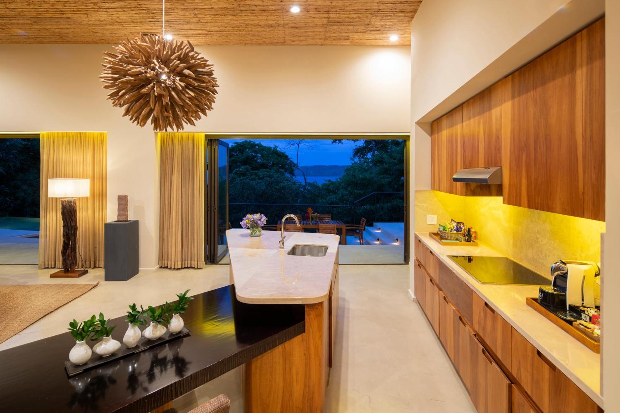 Andaz Peninsula Papagayo Resort, Costa Rica, By Hyatt Culebra Exteriör bild