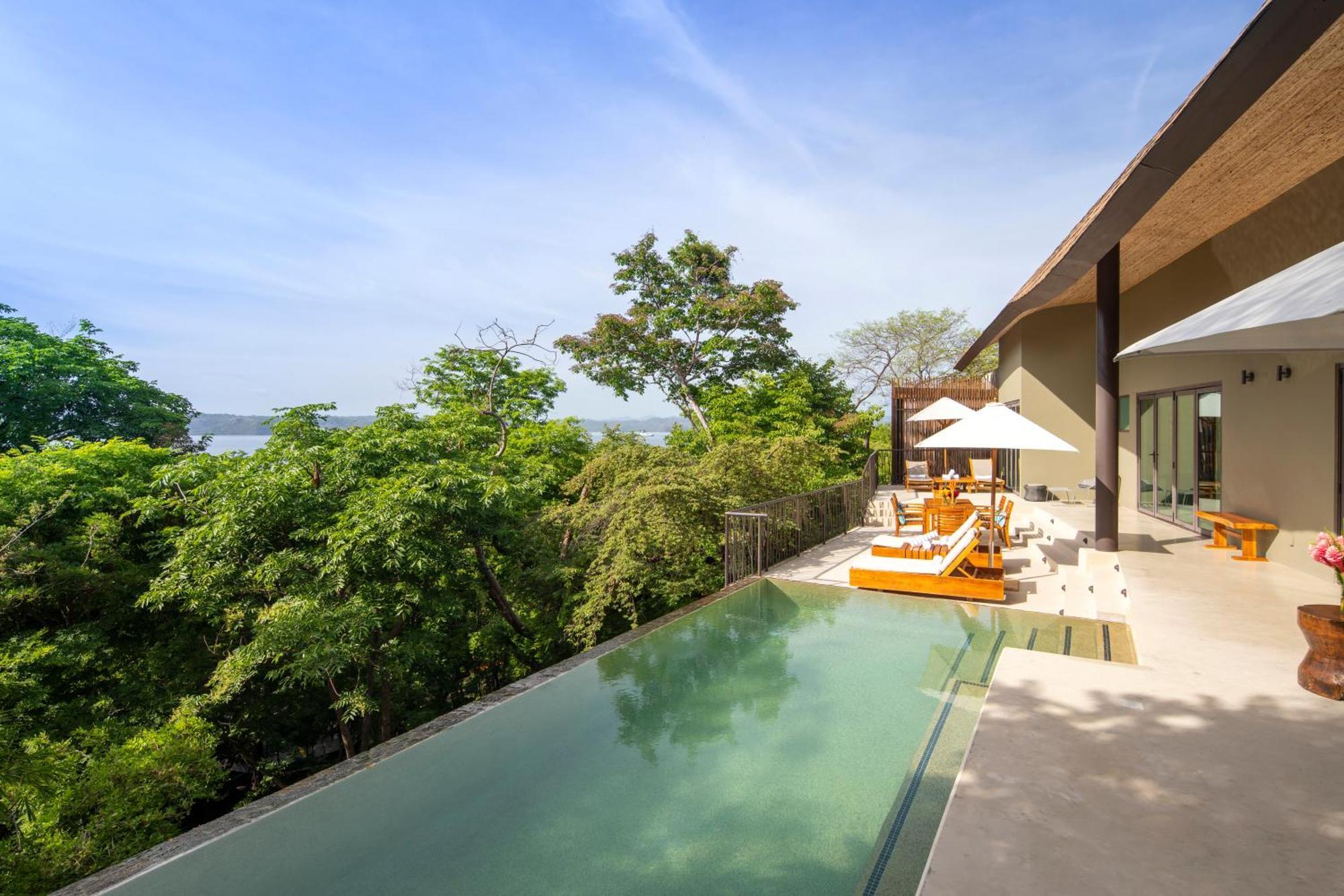 Andaz Peninsula Papagayo Resort, Costa Rica, By Hyatt Culebra Exteriör bild