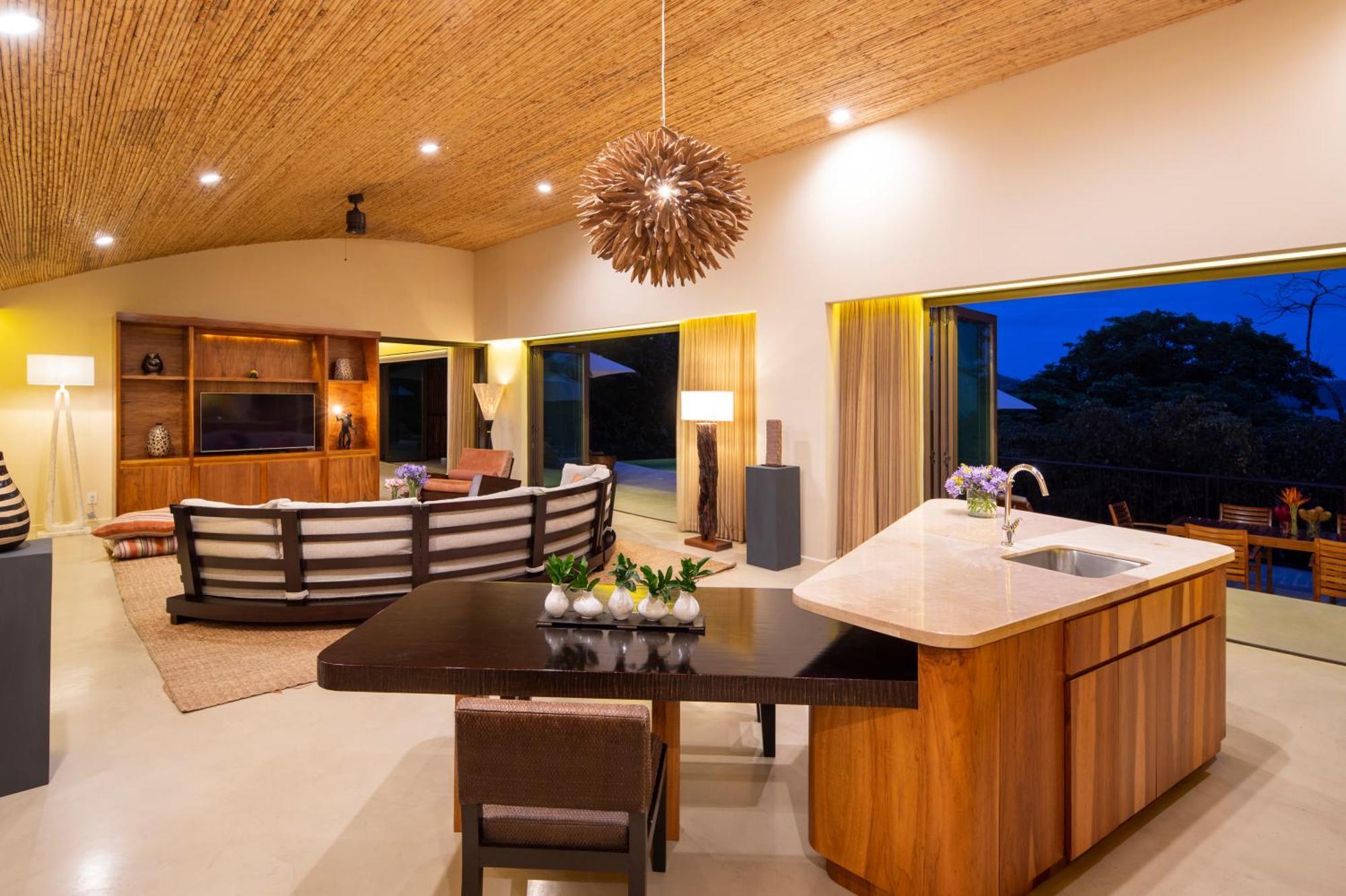 Andaz Peninsula Papagayo Resort, Costa Rica, By Hyatt Culebra Exteriör bild