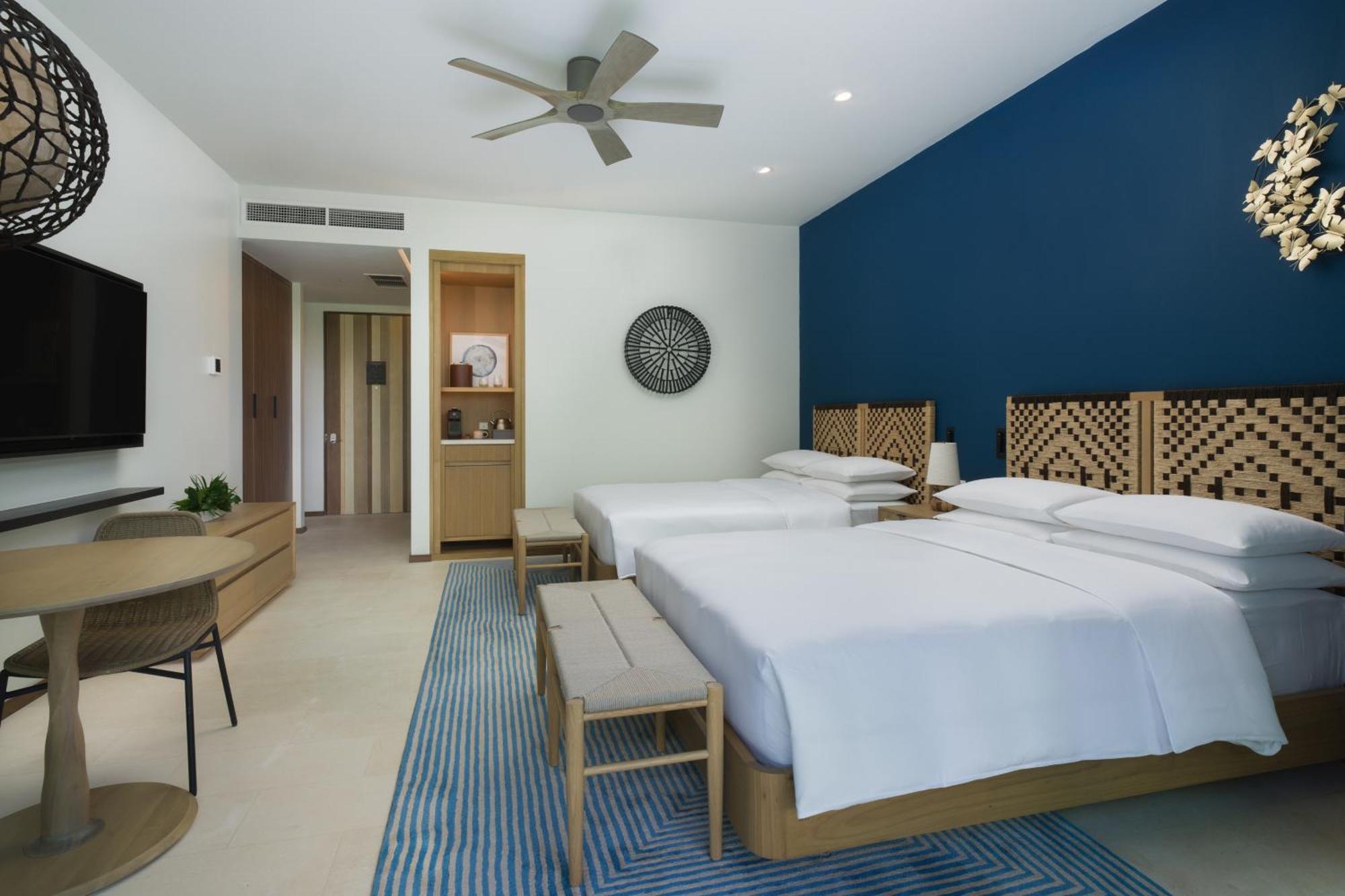 Andaz Peninsula Papagayo Resort, Costa Rica, By Hyatt Culebra Exteriör bild