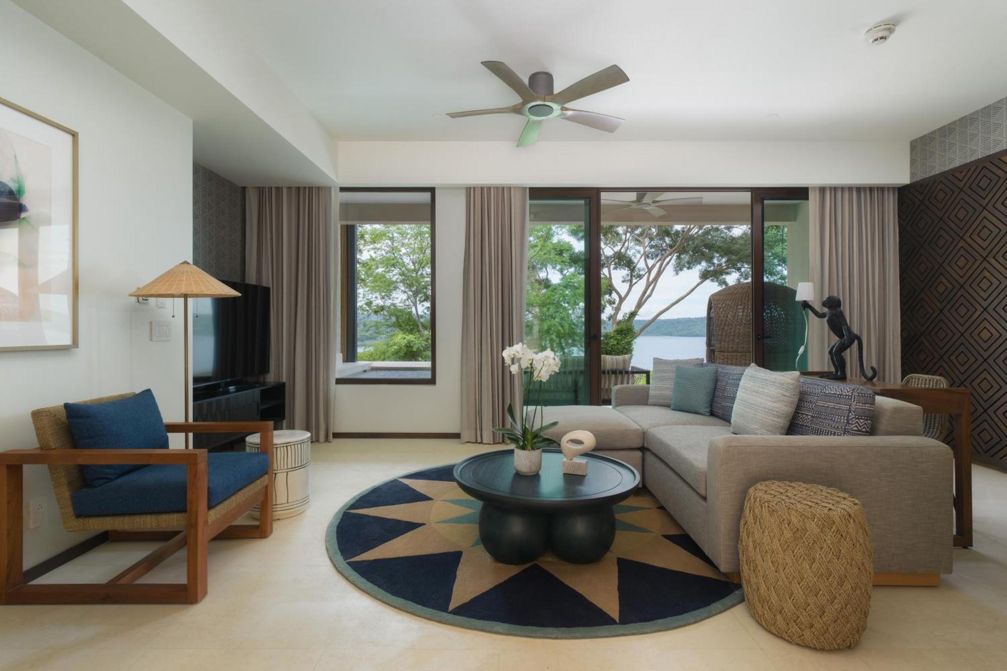 Andaz Peninsula Papagayo Resort, Costa Rica, By Hyatt Culebra Exteriör bild