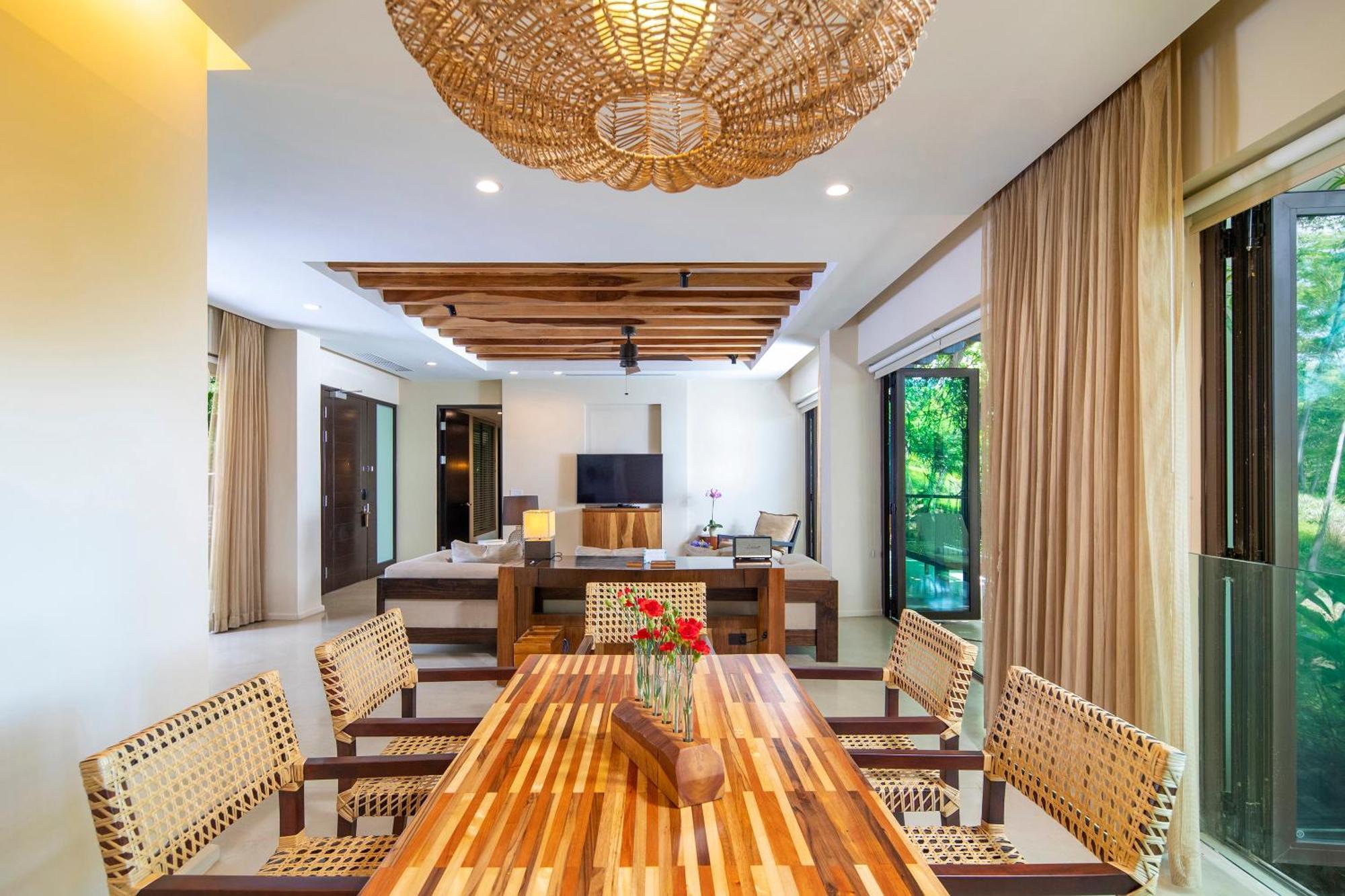 Andaz Peninsula Papagayo Resort, Costa Rica, By Hyatt Culebra Exteriör bild