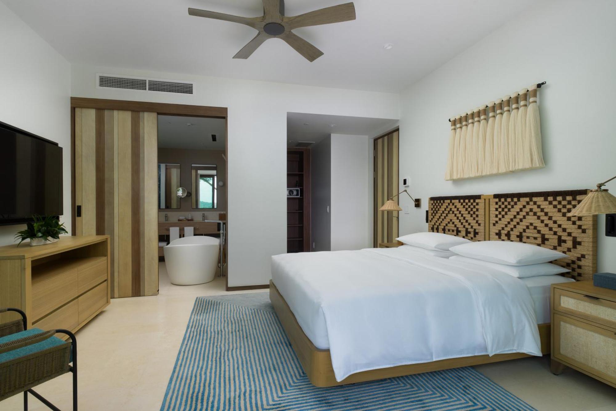 Andaz Peninsula Papagayo Resort, Costa Rica, By Hyatt Culebra Exteriör bild