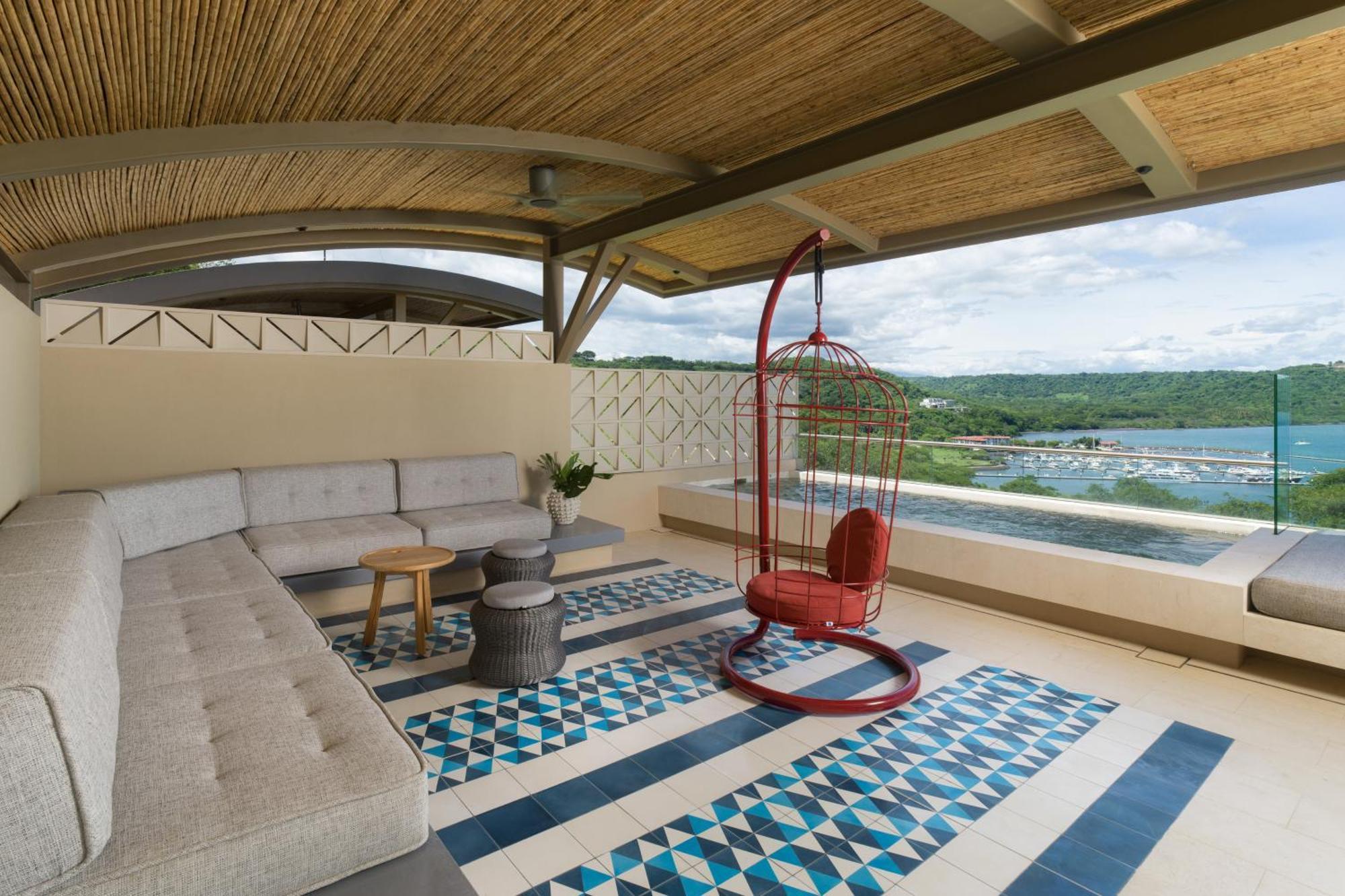 Andaz Peninsula Papagayo Resort, Costa Rica, By Hyatt Culebra Exteriör bild