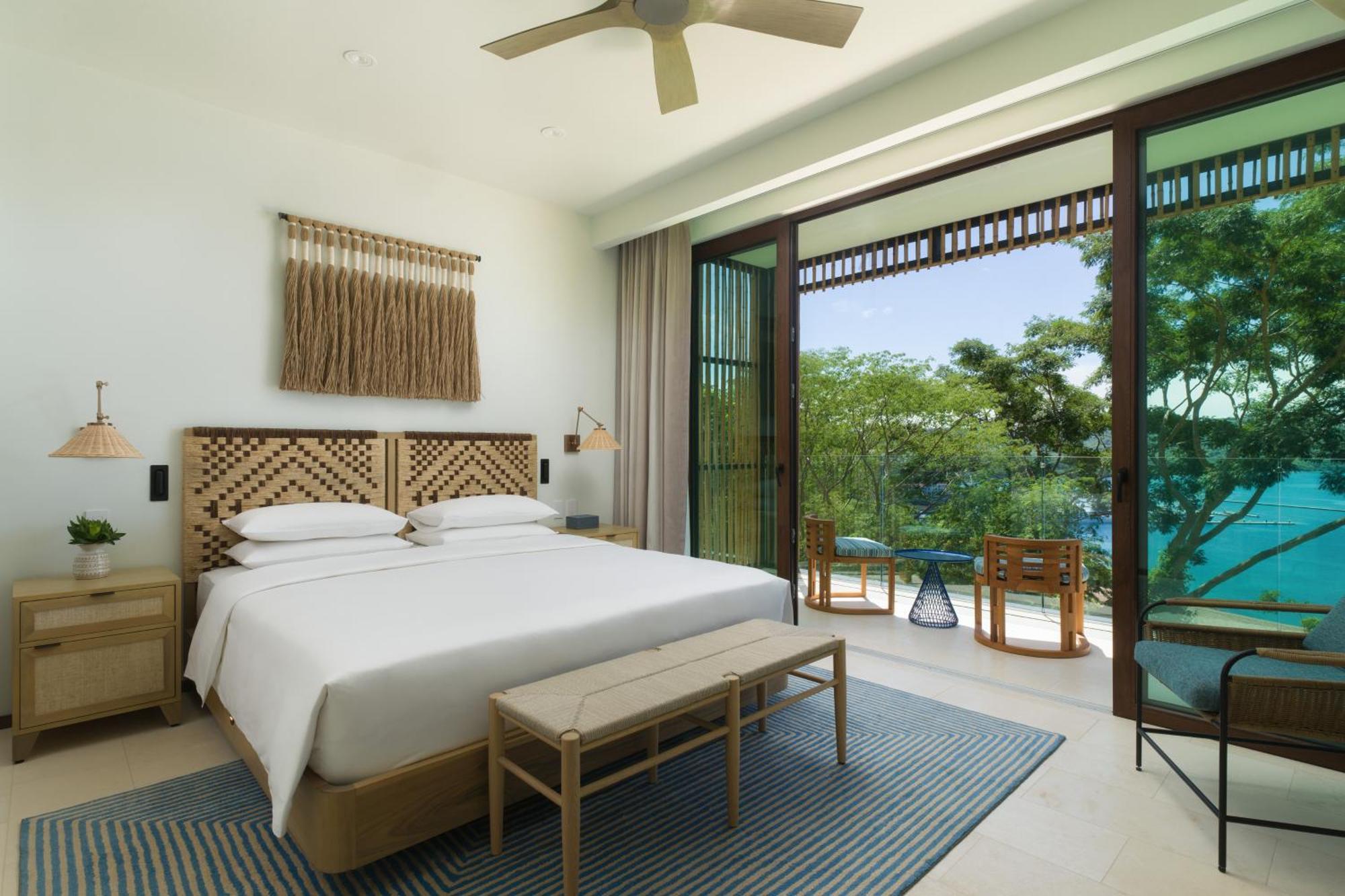 Andaz Peninsula Papagayo Resort, Costa Rica, By Hyatt Culebra Exteriör bild