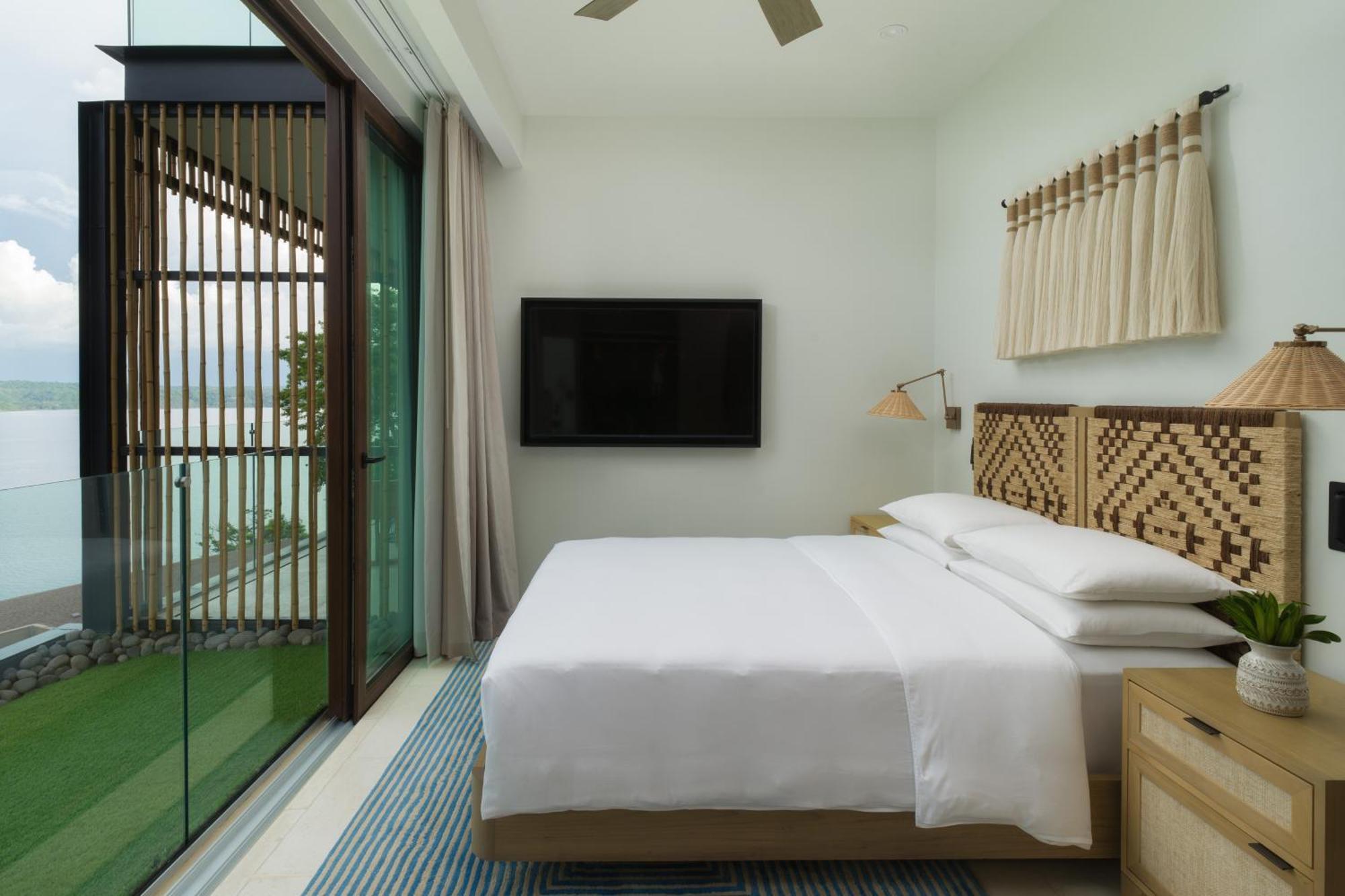 Andaz Peninsula Papagayo Resort, Costa Rica, By Hyatt Culebra Exteriör bild
