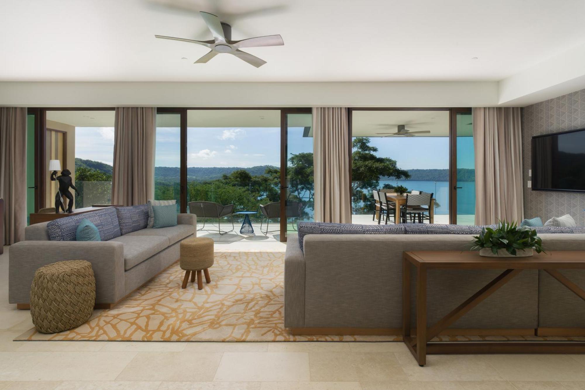 Andaz Peninsula Papagayo Resort, Costa Rica, By Hyatt Culebra Exteriör bild