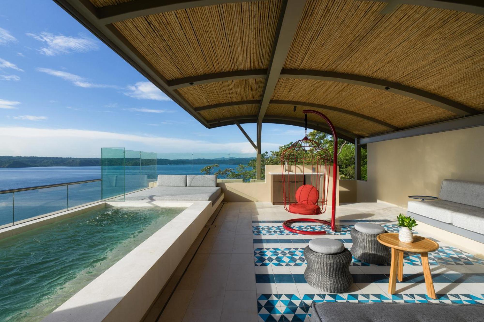 Andaz Peninsula Papagayo Resort, Costa Rica, By Hyatt Culebra Exteriör bild