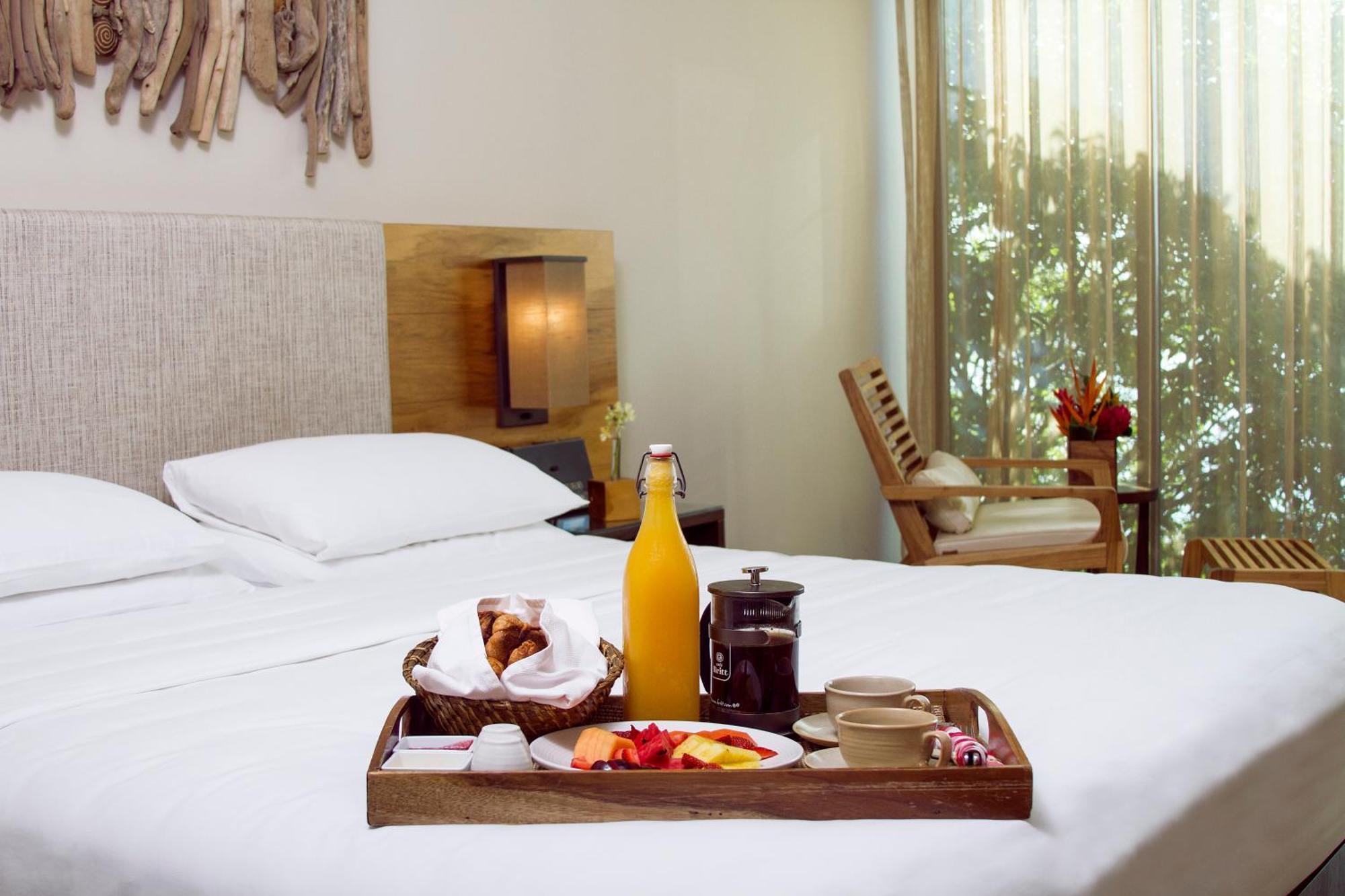 Andaz Peninsula Papagayo Resort, Costa Rica, By Hyatt Culebra Rum bild
