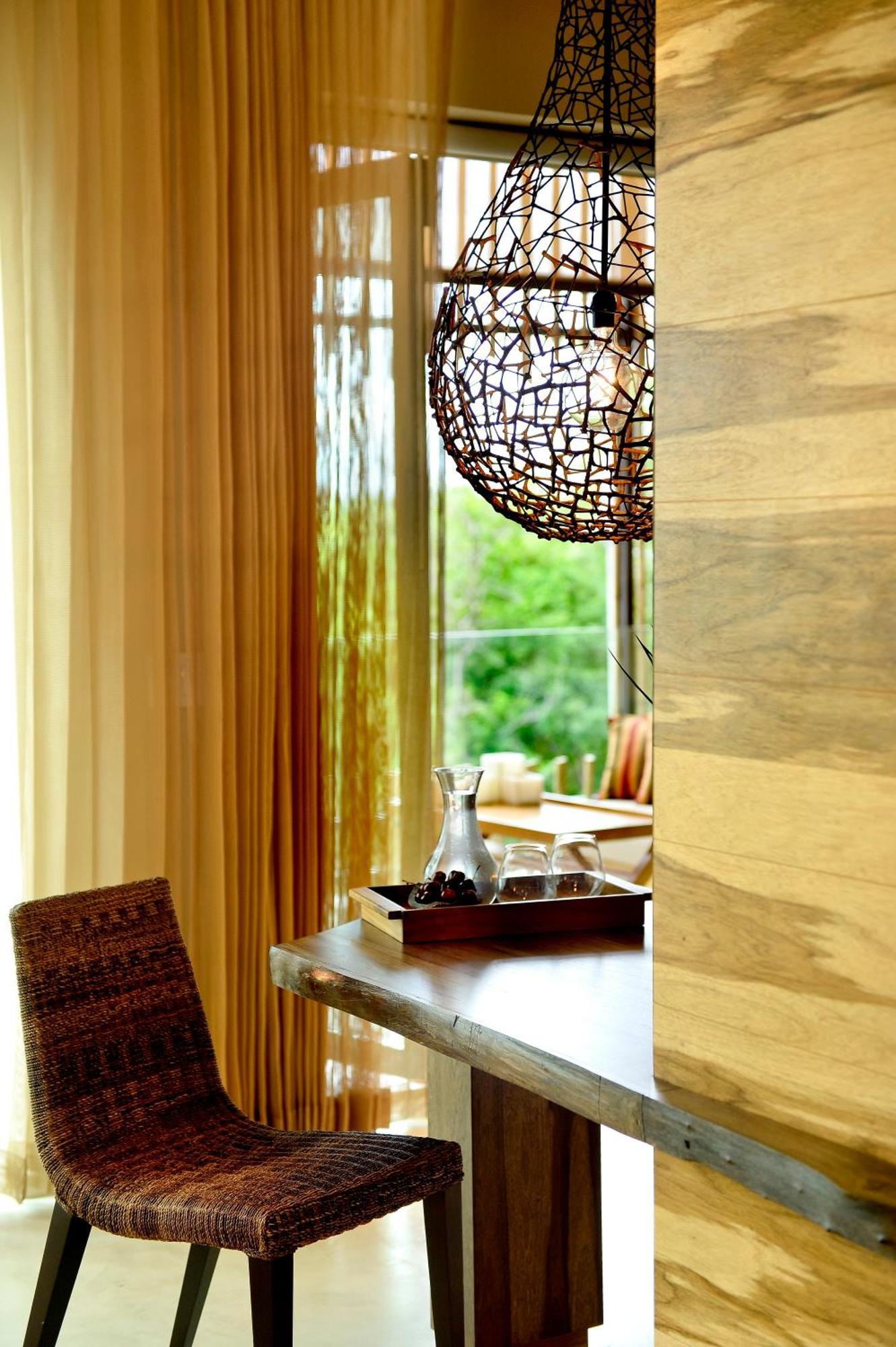 Andaz Peninsula Papagayo Resort, Costa Rica, By Hyatt Culebra Rum bild