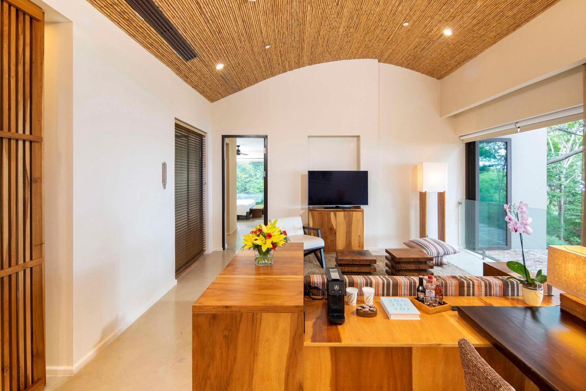 Andaz Peninsula Papagayo Resort, Costa Rica, By Hyatt Culebra Exteriör bild