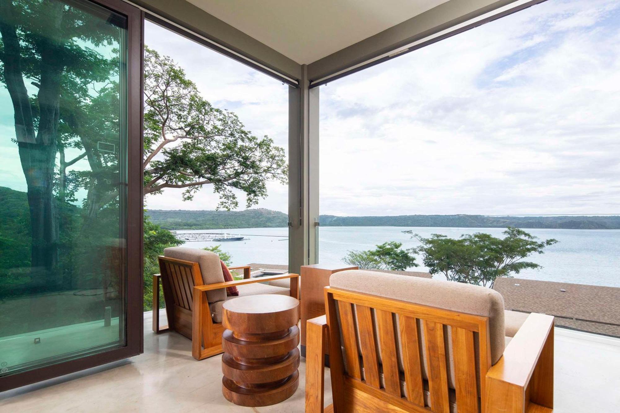 Andaz Peninsula Papagayo Resort, Costa Rica, By Hyatt Culebra Exteriör bild