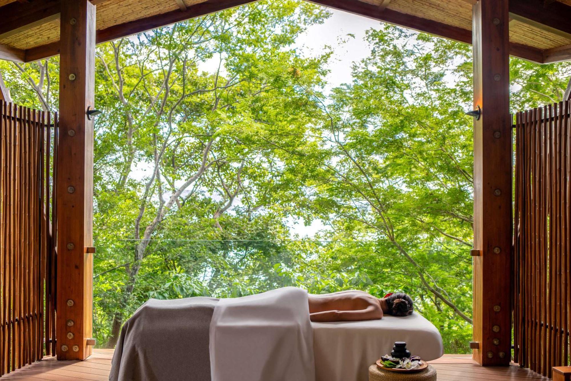 Andaz Peninsula Papagayo Resort, Costa Rica, By Hyatt Culebra Exteriör bild