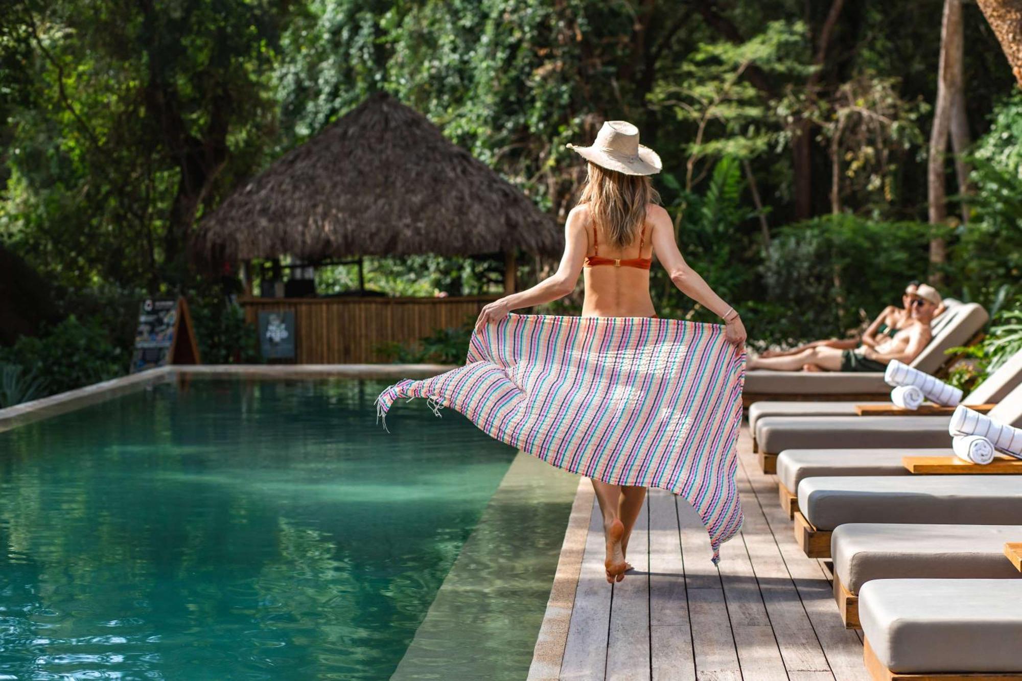 Andaz Peninsula Papagayo Resort, Costa Rica, By Hyatt Culebra Exteriör bild
