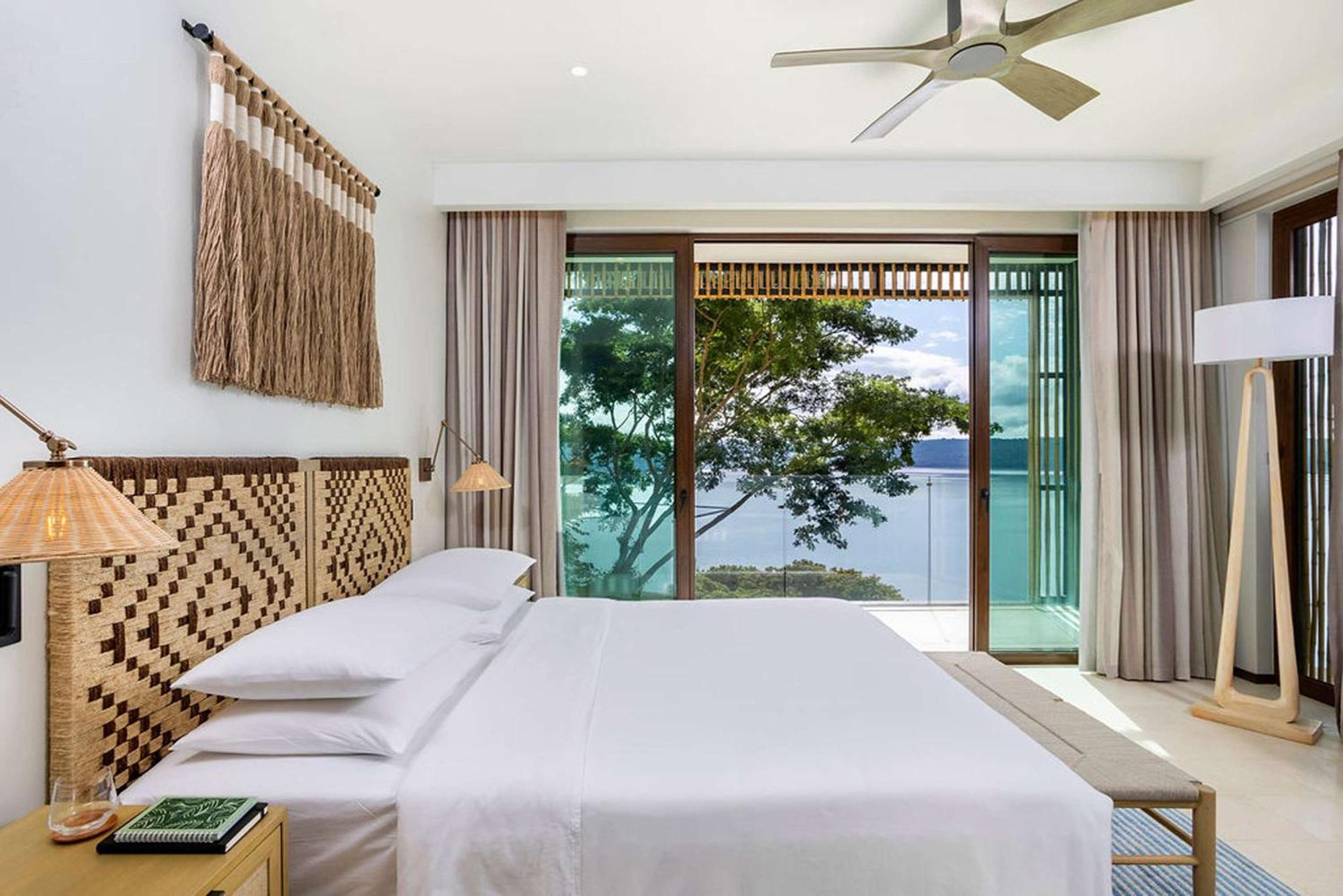 Andaz Peninsula Papagayo Resort, Costa Rica, By Hyatt Culebra Exteriör bild