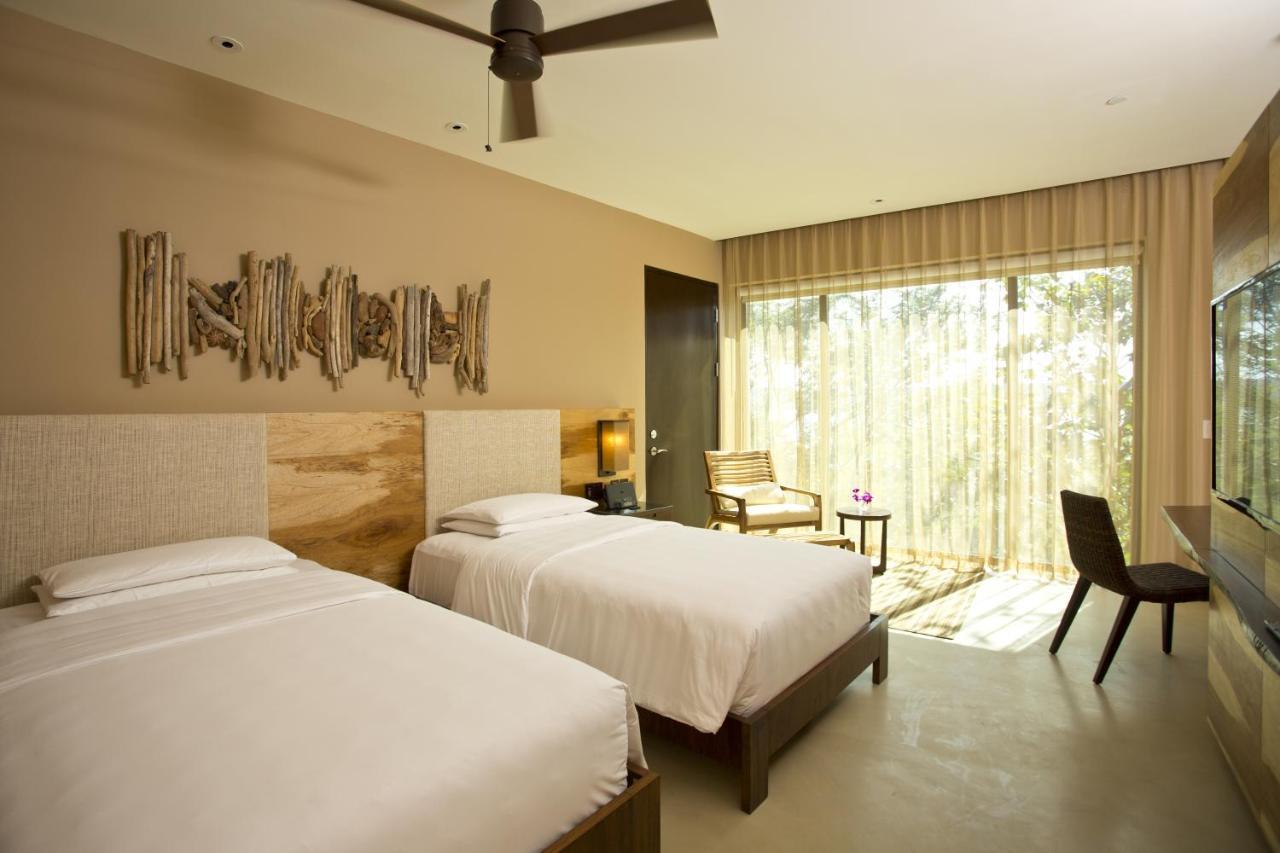 Andaz Peninsula Papagayo Resort, Costa Rica, By Hyatt Culebra Rum bild